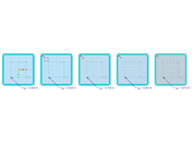 Mesh Convergence Study of Surface Model in Construction Engineering