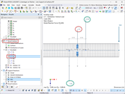 FAQ 005629 | How can I analyze support reactions on line supports of surfaces?
Are the result sections helpful?