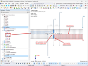 FAQ 005629 | How can I analyze support reactions on line supports of surfaces?
Are the result sections helpful?