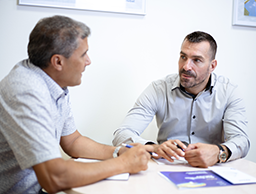 Administration | Our Tasks and Responsibilities | Accounting and Tax Affairs