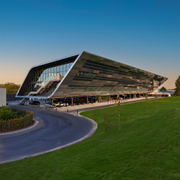 Customer Project | BORA Flagshipstore in Herford, Germany