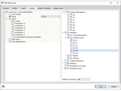 Adjusting Graphics Selection for Multi-Print