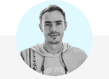 Erik Bücher präsentiert BAU 2025 ohne weitere Details