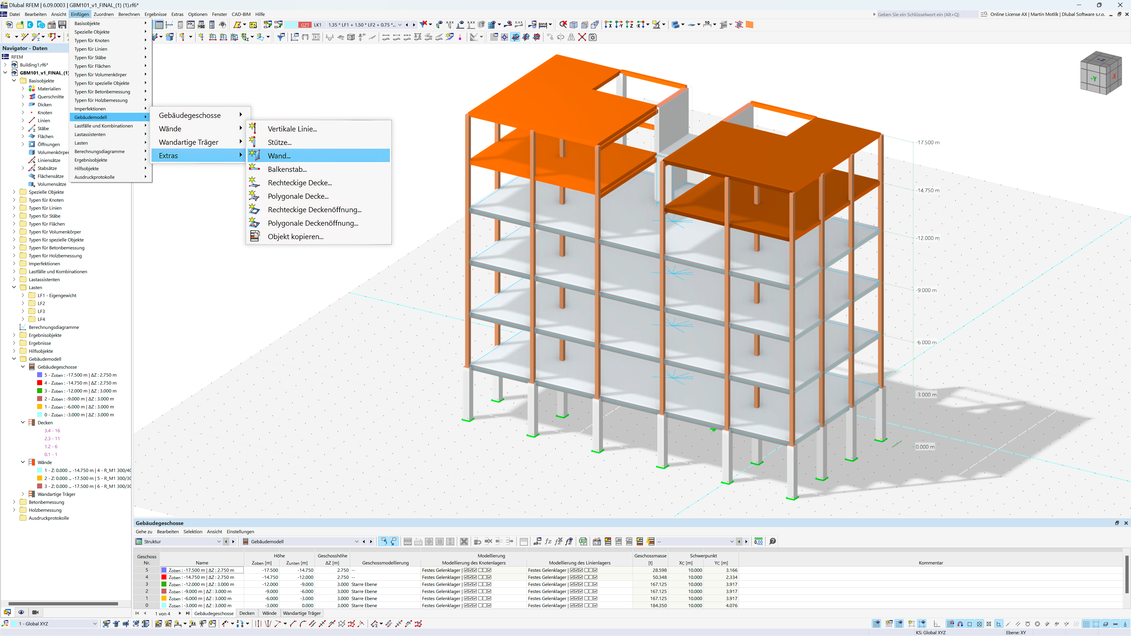 Numerous Modeling Tools
