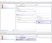 Automatic import of elastic support coefficients | Soil-structure interaction | Foundation coefficients and load combinations