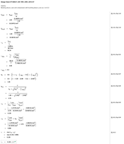 Stability analysis of a beam panel as a timber panel wall according to Eurocode 5, Case KB 001923