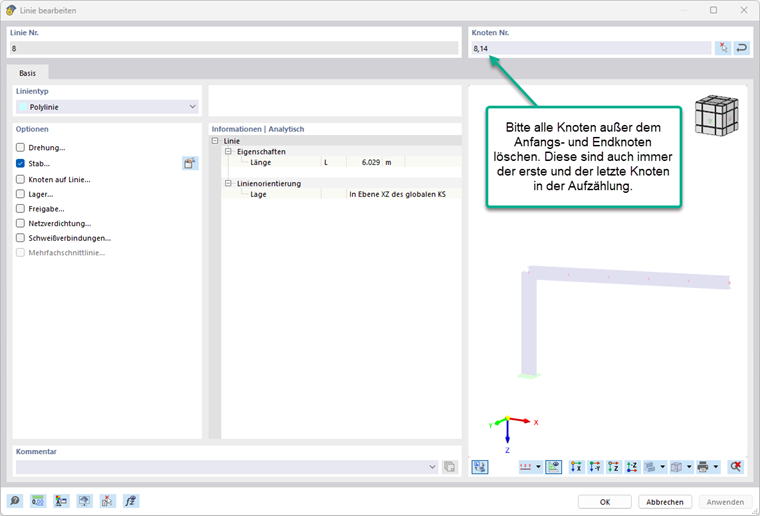 FAQ 005666 | The image shows several members being merged into one member and nodes being converted into member nodes.