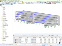 INAIL Ancona Headquarters renovation with sustainable design and modern hydrotherapy spaces.