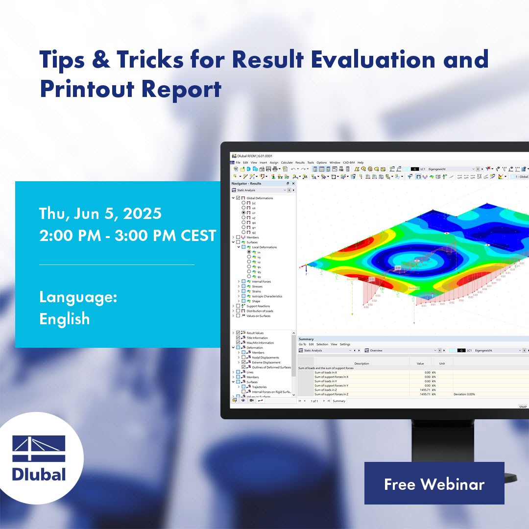 Expert tips for effectively evaluating results and creating professional printout reports.