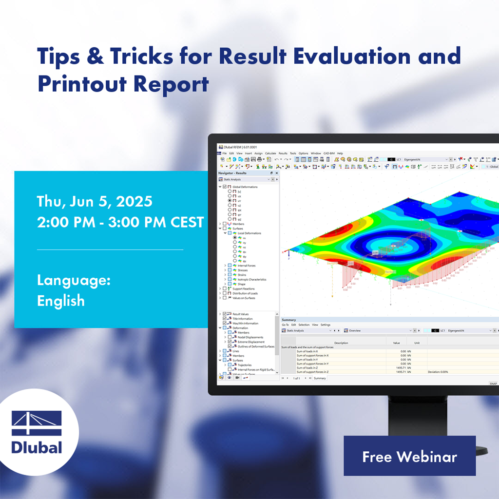 Expert tips for effectively evaluating results and creating professional printout reports.