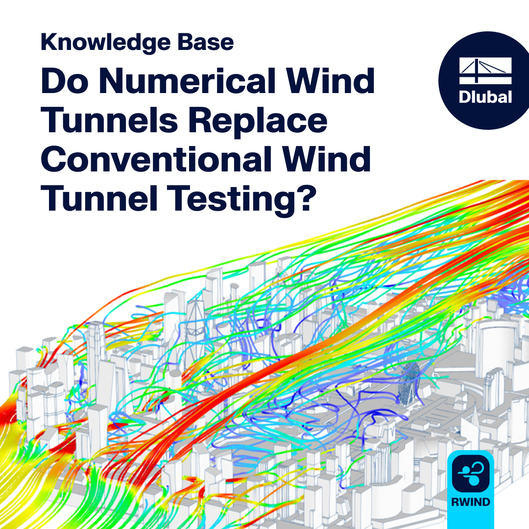 Comparison of numerical wind tunnels with conventional testing methods for accuracy and efficiency in structural analysis.