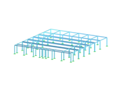 Model 005672 | Sassari's municipal swimming pools are undergoing redevelopment for functionality, recognition, and inclusivity.