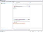 Option for inverse shear coupling in glass compositions in RFEM 6 Design Situations tab.