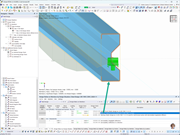 Stability analysis of a cold-formed Sigma-section according to EN 1993-1-3.