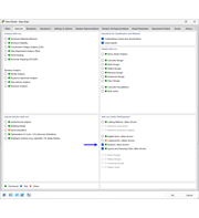 Activating the add-on for tendons