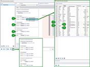 KB 001955 | Parametric Pile Modeling with Empirical Pile Resistances According to Tschuchnigg | Parameterized pile resistance