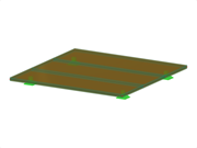 GT 000523 | Structural Performance of Out-of-Plane Moment Connections in the Minor Strength Axis of Cross-Laminated Timber Panels