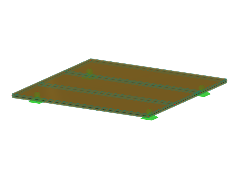 GT 000523 | Structural Performance of Out-of-Plane Moment Connections in the Minor Strength Axis of Cross-Laminated Timber Panels