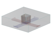 Verification Example 1035 | Bucket reinforcement