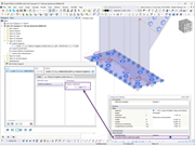 KB 001958 | AISC Base Connection Design Subject to Tension and Shear in RFEM 6