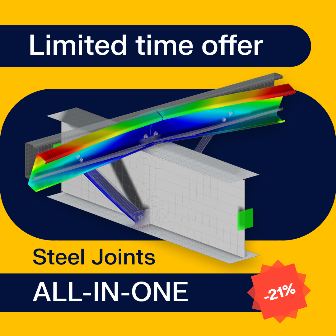 Steel Joints Limited-Time Offer | While others raise prices, we cut them.