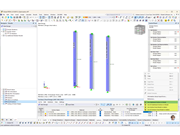 FAQ 005705 | How can I optimize cross-sections in the Steel Design add-on?