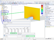 Point Probe Created Using Import of Point Cloud