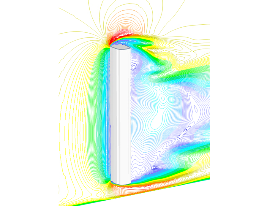 Kathrein Antenna Example