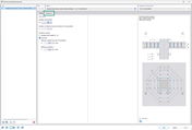 KB 001966 | Punching Shear Design in RFEM 6 According to ACI 318-19 and CSA A23.3:19 | Part II