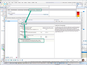 KB 001966 | Punching Shear Design in RFEM 6 According to ACI 318-19 and CSA A23.3:19 | Part II