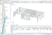KB 001966 | Punching Shear Design in RFEM 6 According to ACI 318-19 and CSA A23.3:19 | Part II