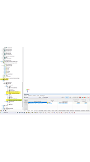 Display of rendering settings for exporting 3D scenes with detailed options for optimizing the display.