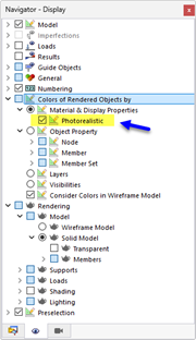 Activating and Deactivating Textures