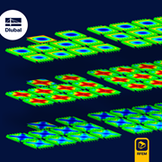 Master's Thesis | Research on Deformation Prediction