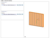 Defining Double-Sided Sheathing