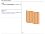 Defining Double-Sided Sheathing