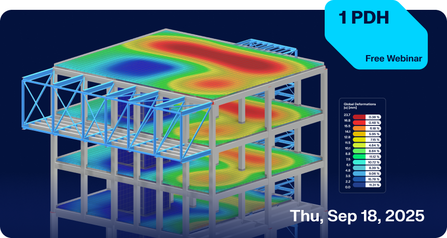 Introduction to Dlubal Software for Structural Design