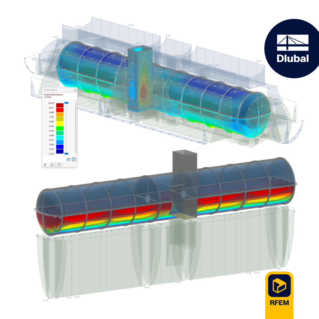 Recorded Webinar | Optimization with Stress and Strain Analysis