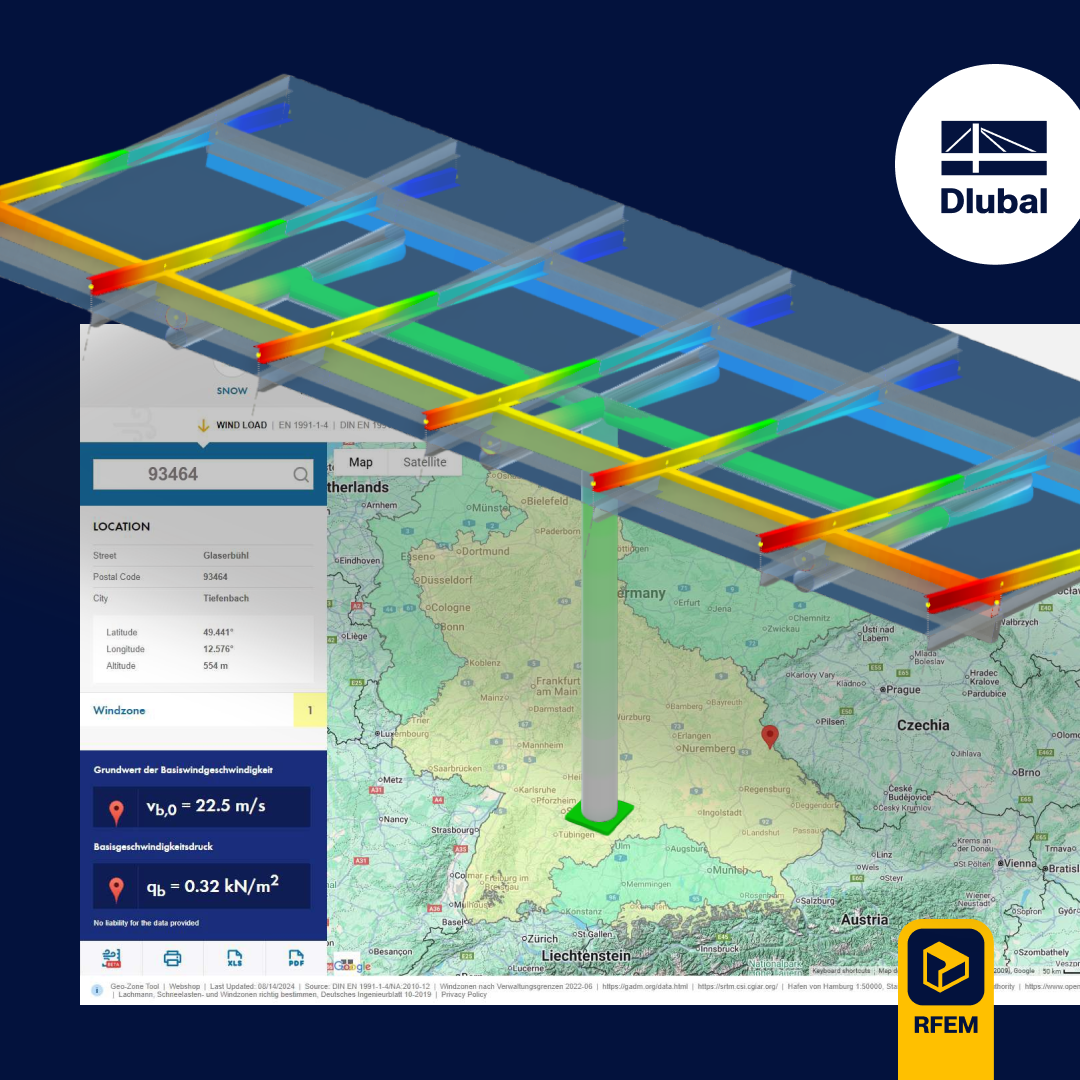 How to Determine Wind Load for Photovoltaic Systems