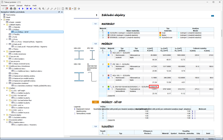 However, you can add a trade name as a comment.