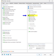 Activating "Steel Design" Add-on