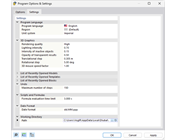 Setting Working Directory