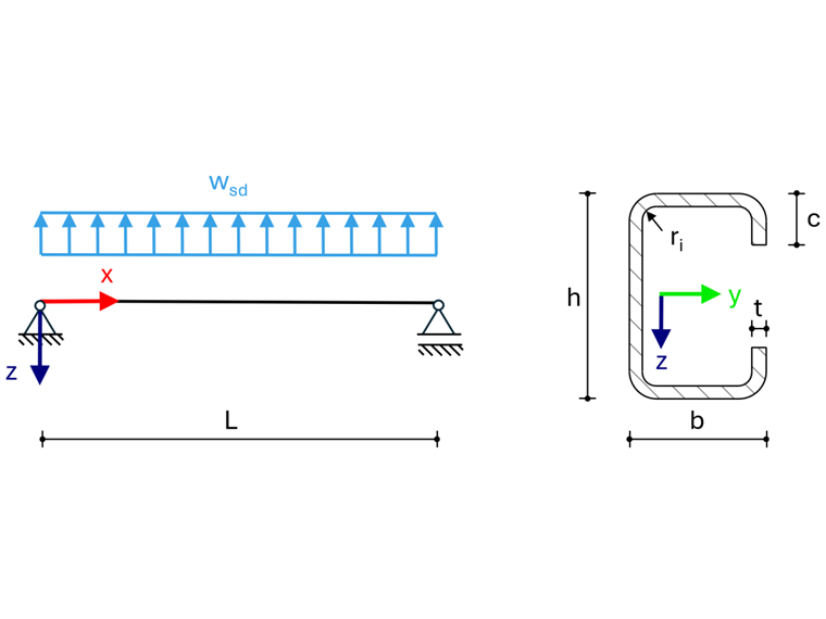 Structural System and Loading