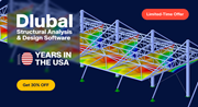 10 Years of Dlubal Software in the United States