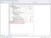 Critical component temperature