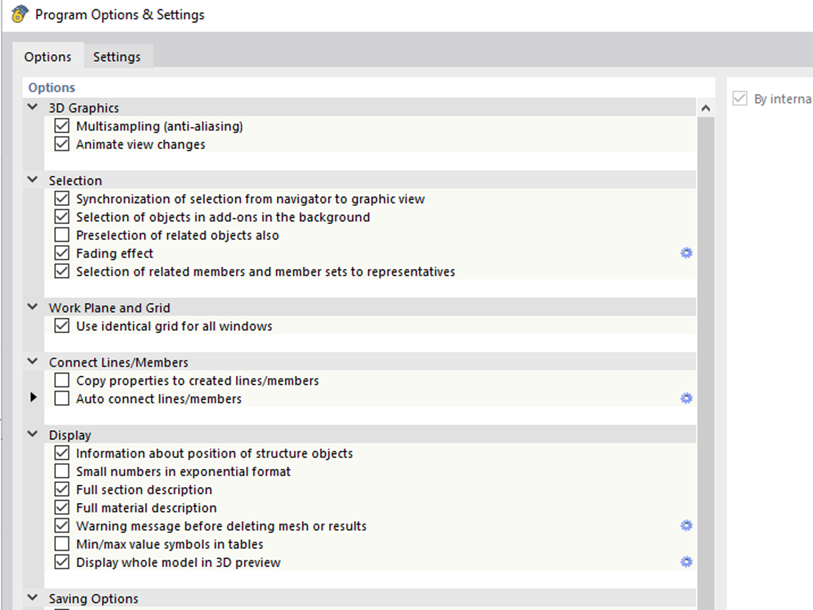 Font color improvements in export and import dialog boxes enhance interface clarity and contrast.