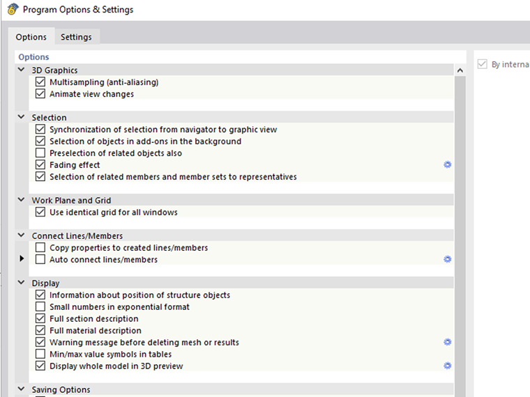 Font color improvements in export and import dialog boxes enhance interface clarity and contrast.