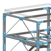 Encouragement to switch from Excel to the Steel Joints add-on for efficient steel connection design.