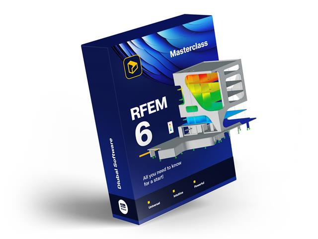 RFEM 6 Masterclass