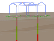 Definition of a soil massif